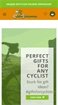 Mobile Screenshot of cyclegeezer.com